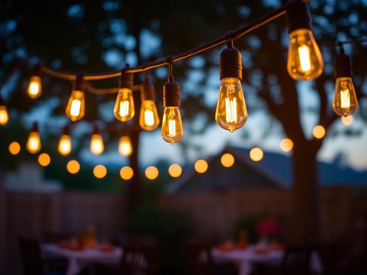 Lighting rental category