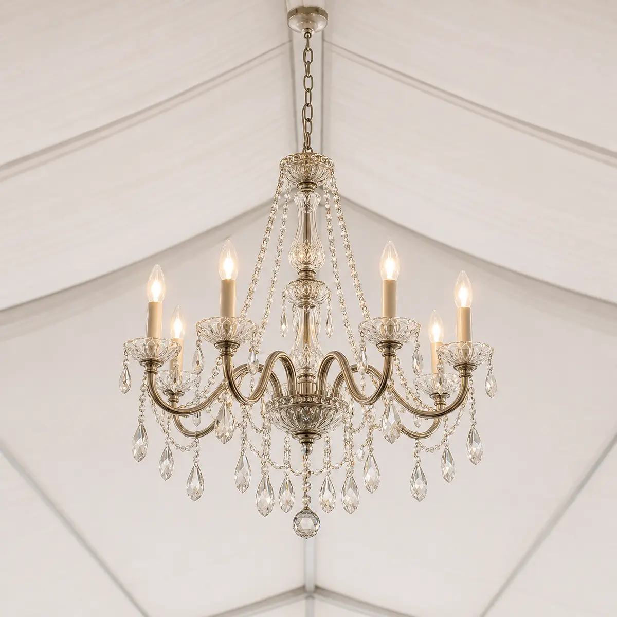 Chandeliers