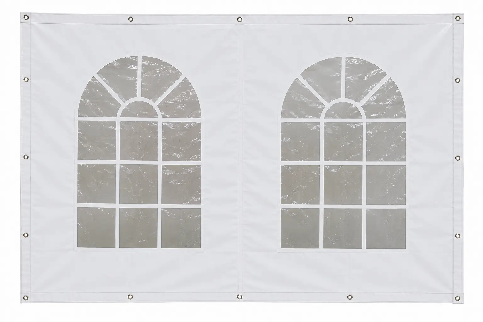 French Window Walls