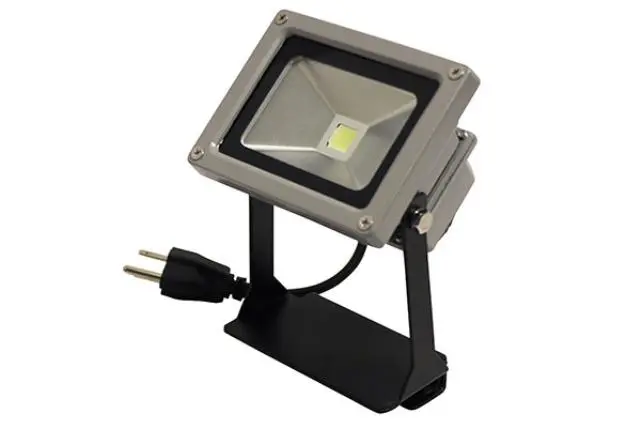 LED Lights