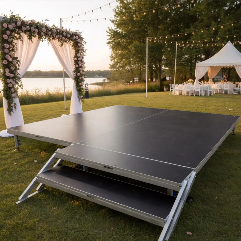 Event Stage